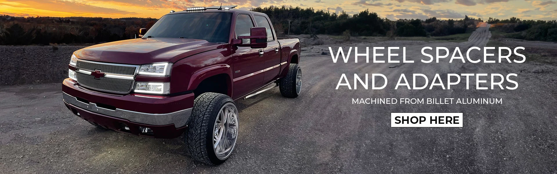 Define Your Vehicle's Stance