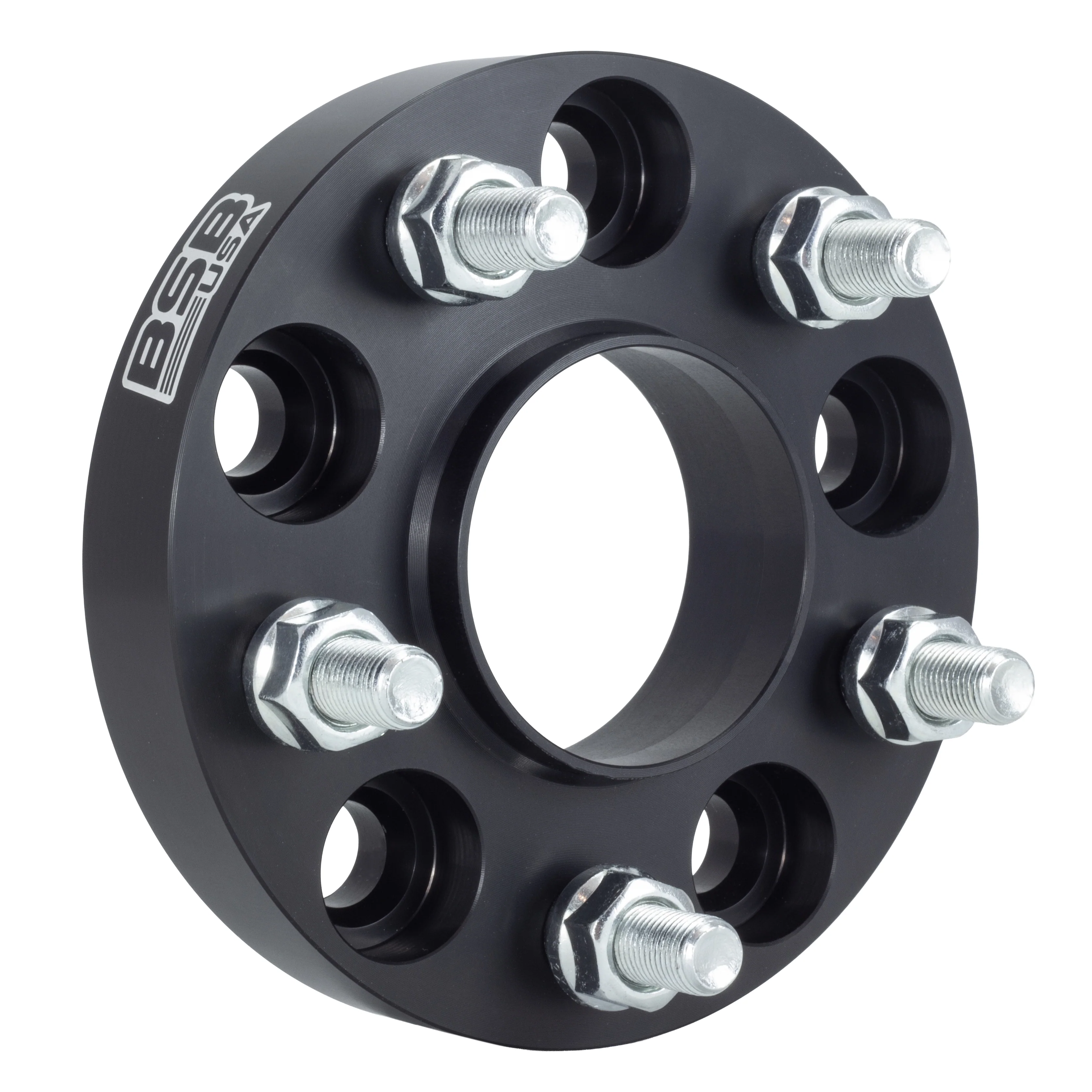 Slip-On Wheel Spacers | Titan Wheel Accessories